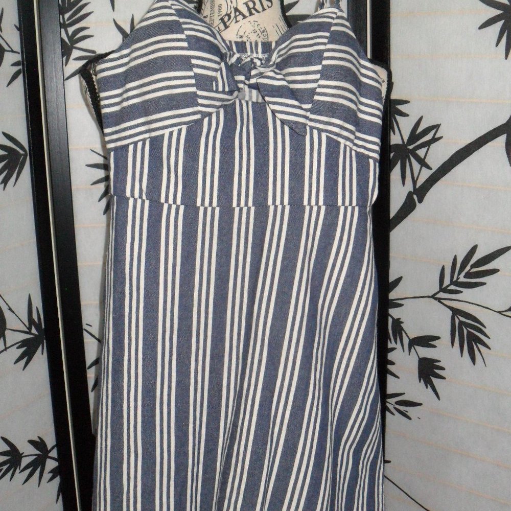 Summery dress